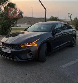 كيا K5
